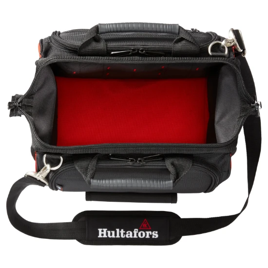 Hultafors Gereedschapstas Technici Big 48-vaks