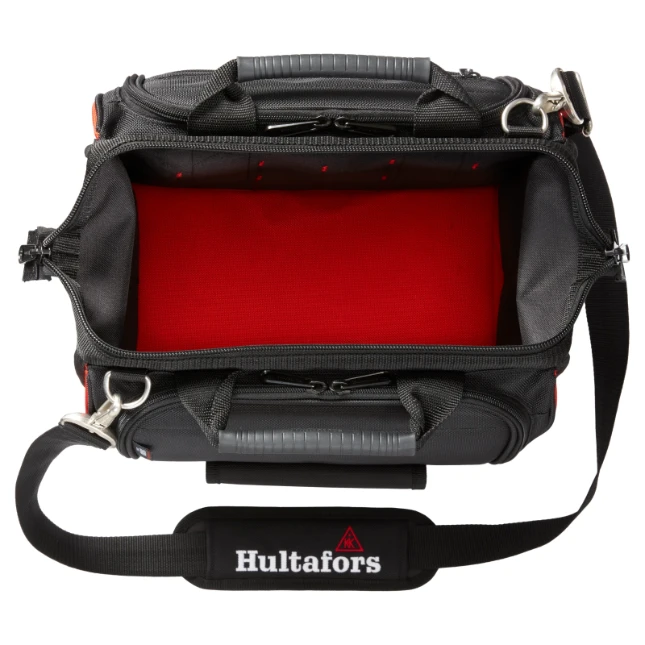 Hultafors Gereedschapstas Technici Big 48-vaks