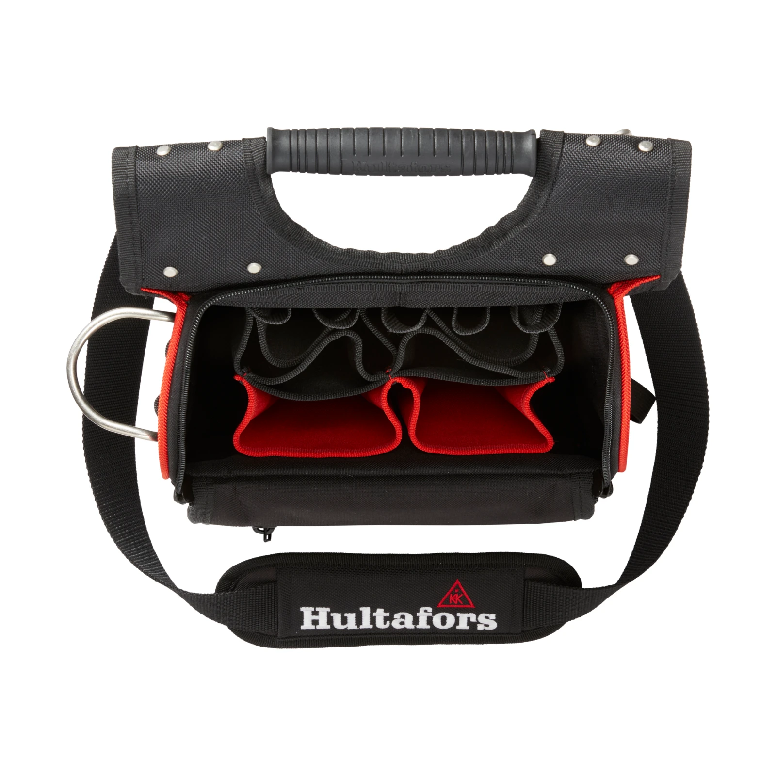 Hultafors Gereedschapstas Elektricien 21-vaks