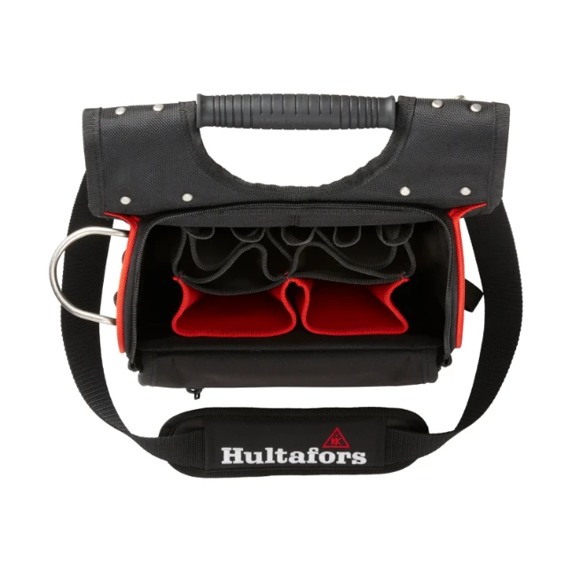 Hultafors Gereedschapstas Elektricien 21-vaks
