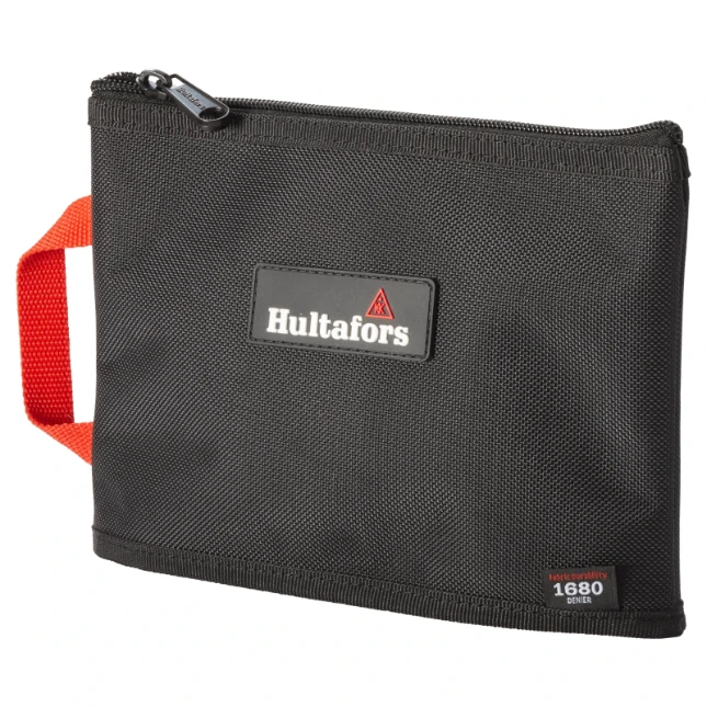 Hultafors Zakken met ritssluiting Tool Bag (2 stuks)