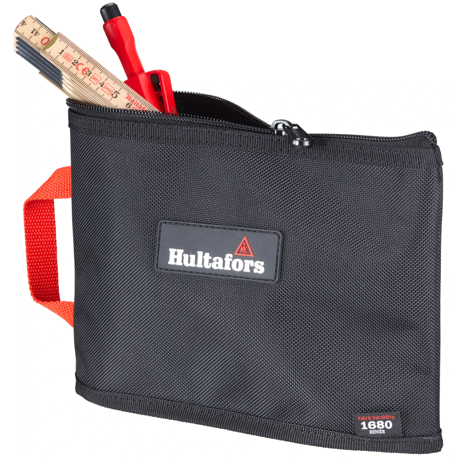 Hultafors Zakken met ritssluiting Tool Bag (2 stuks)