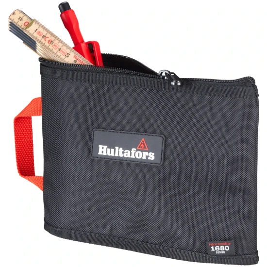 Hultafors Zakken met ritssluiting Tool Bag (2 stuks)