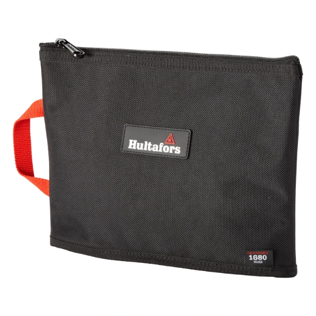 Hultafors Zakken met ritssluiting Tool Bag (2 stuks)