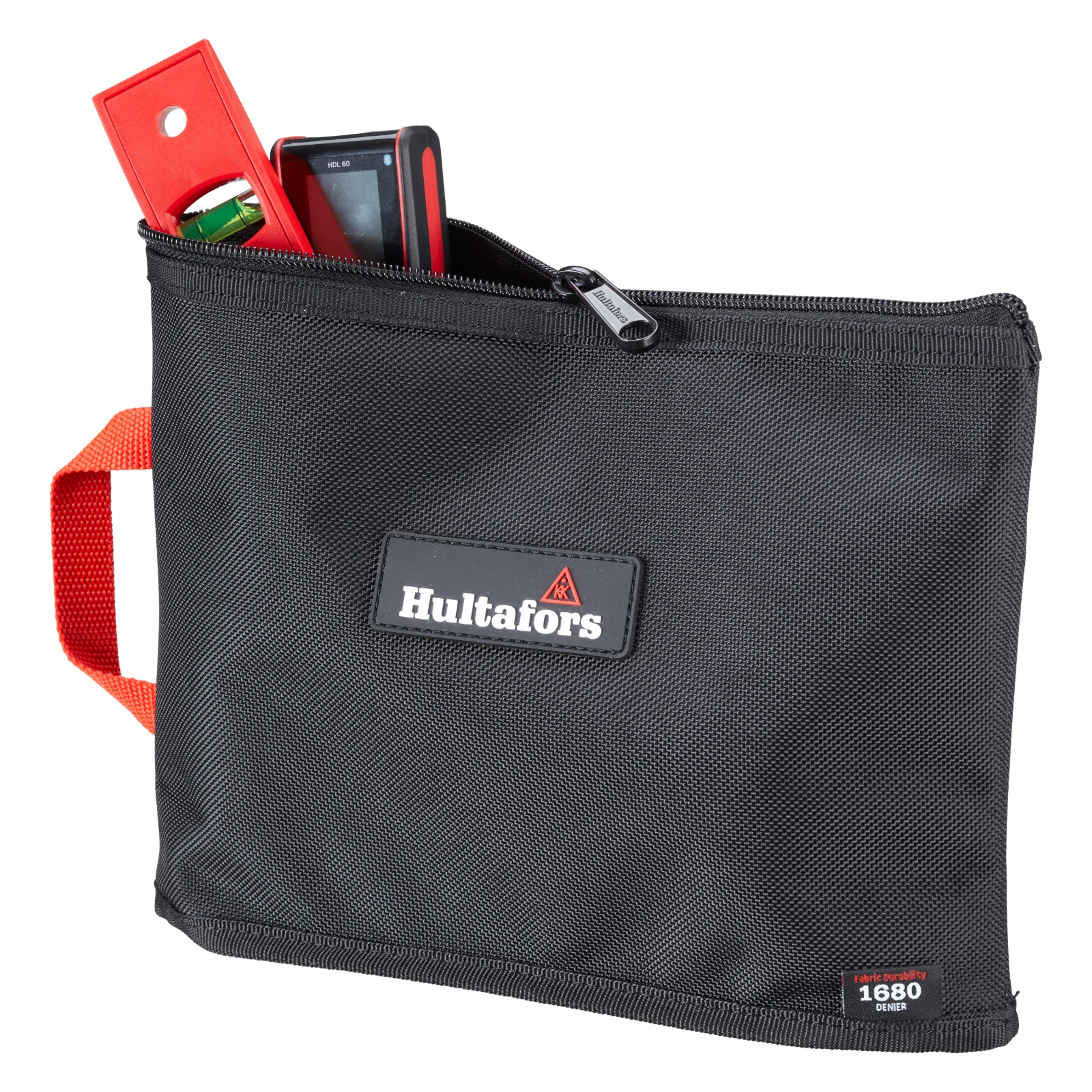 Hultafors Zakken met ritssluiting Tool Bag (2 stuks)