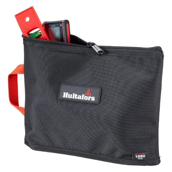Hultafors Zakken met ritssluiting Tool Bag (2 stuks)