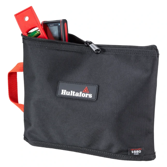 Hultafors Zakken met ritssluiting Tool Bag (2 stuks)