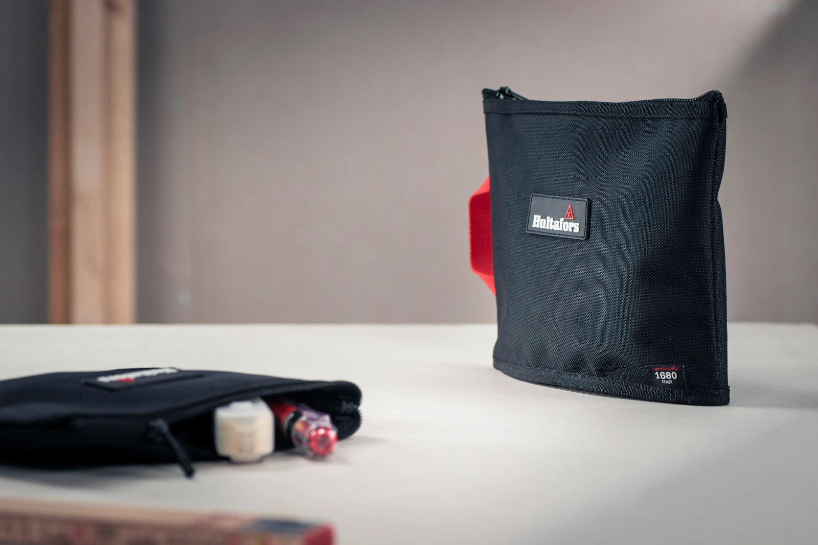 Hultafors Zakken met ritssluiting Tool Bag (2 stuks)