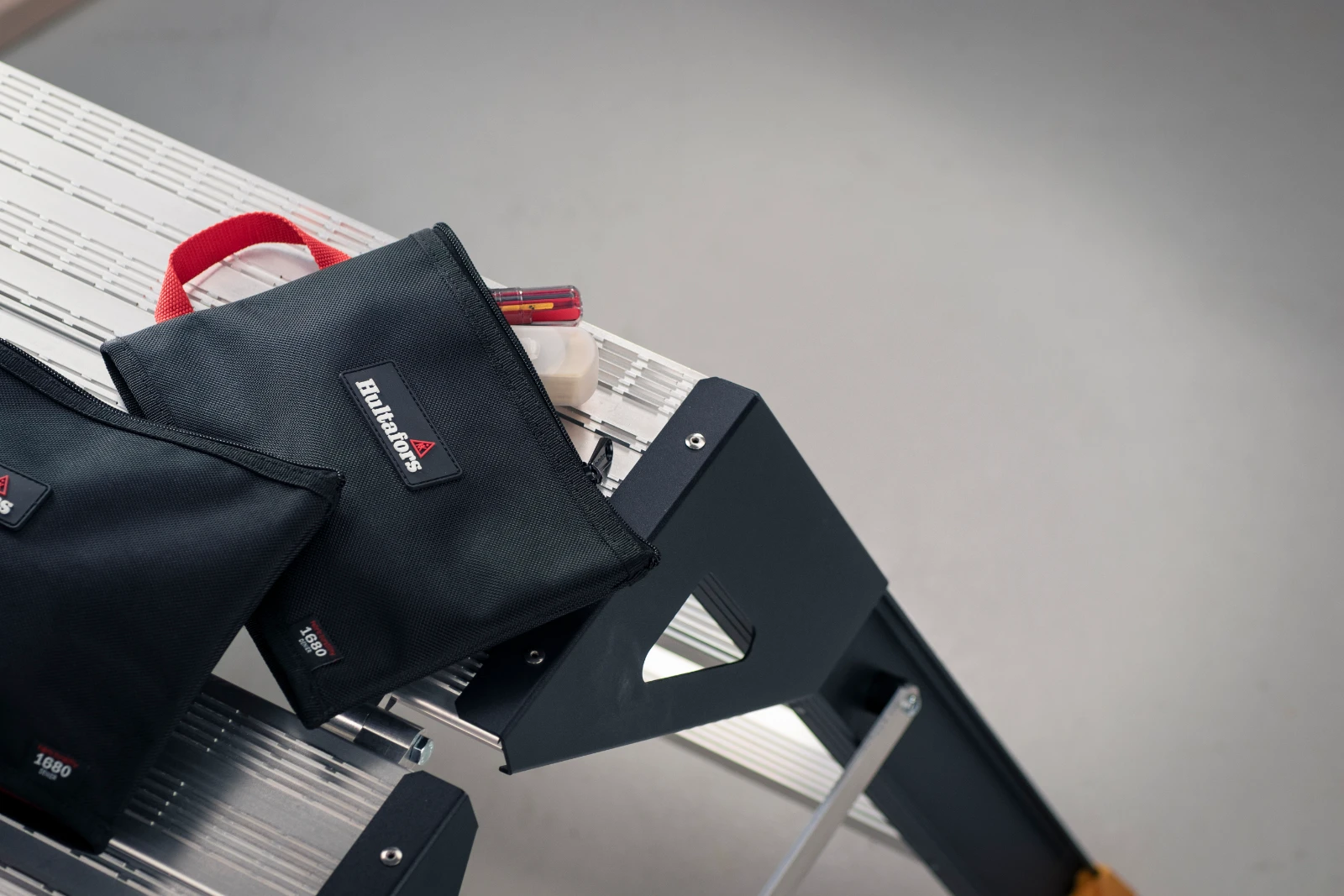 Hultafors Zakken met ritssluiting Tool Bag (2 stuks)