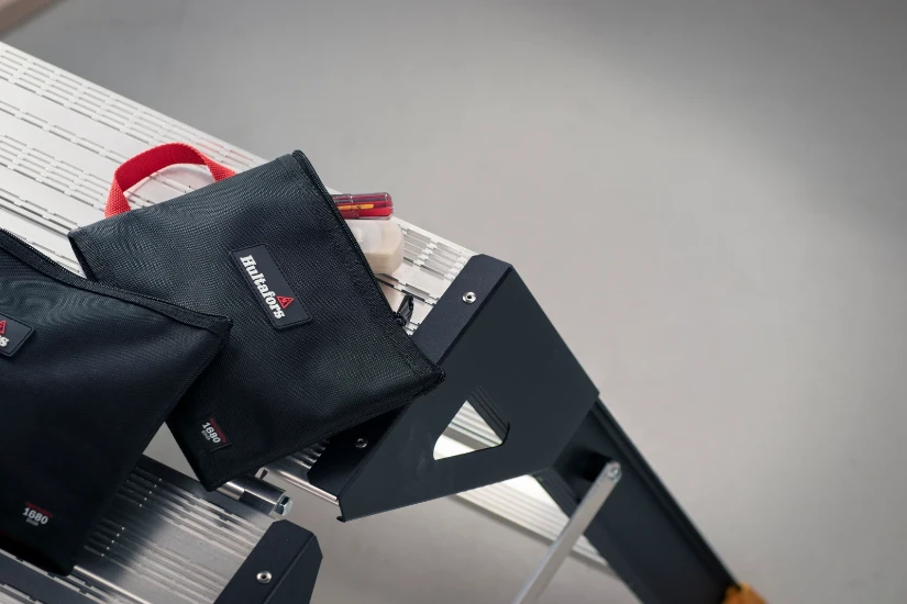 Hultafors Zakken met ritssluiting Tool Bag (2 stuks)