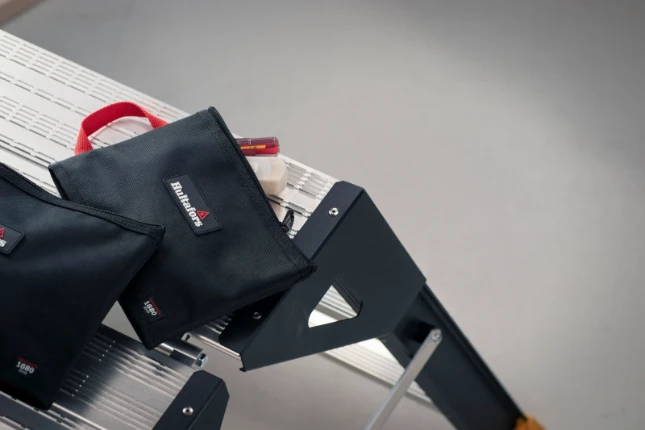 Hultafors Zakken met ritssluiting Tool Bag (2 stuks)