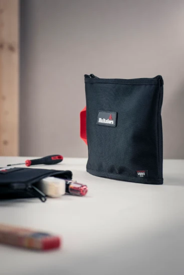 Hultafors Zakken met ritssluiting Tool Bag (2 stuks)