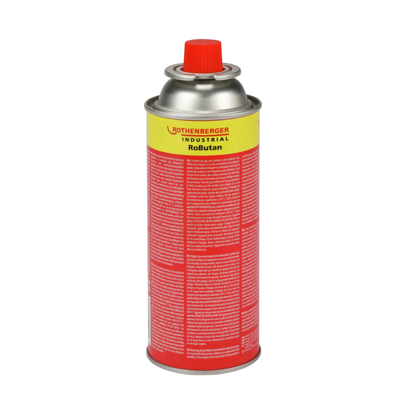 Rothenberger Robutan 393 ml