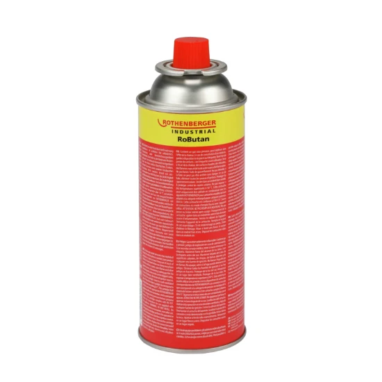 Rothenberger Robutan 393 ml