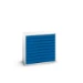 bott Verso schuifladenkast 1050x550x1000mm 9 laden RAL 5010