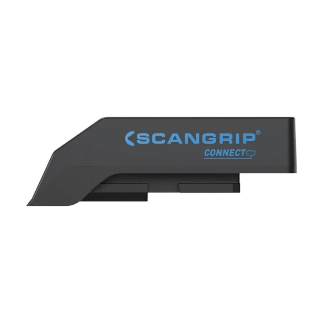 Scangrip Connector voor Panasonic Accu