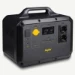 Aqiila Powerstation Powerbird S1500 1500W