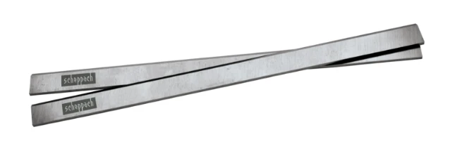 Scheppach HS Schaafmessen 3304000002 (2 stuks)