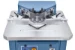 Bernardo Hydraulische Uithoekmachine HA 250
