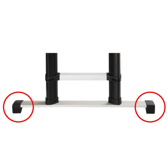 Telesteps Voeten rubber Stabiliseerbalk