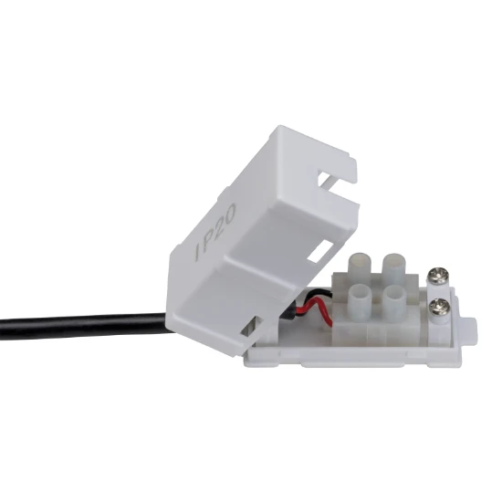 Paulmann LED-inbouwspot Base Coin 5W staal O90mm - 1-spot