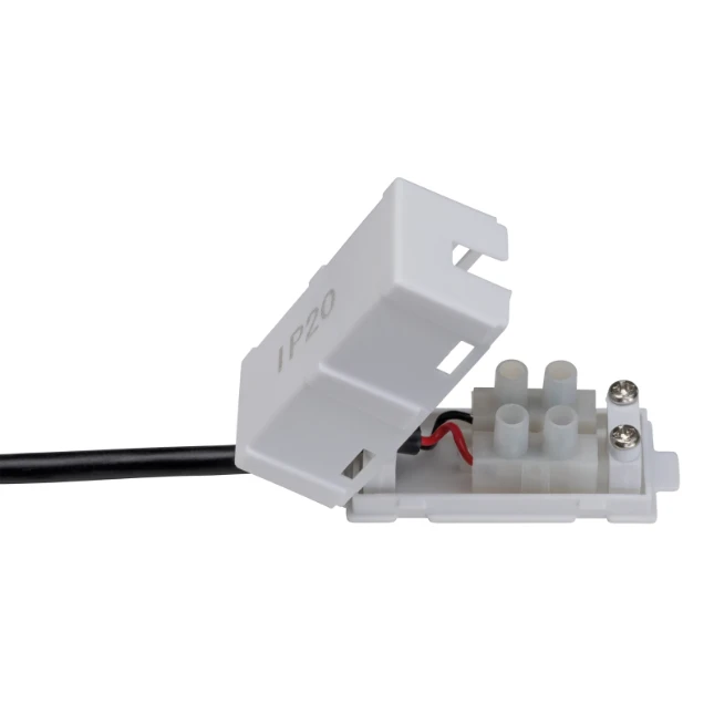 Paulmann LED-inbouwspot Base Coin 5W staal O90mm - 1-spot