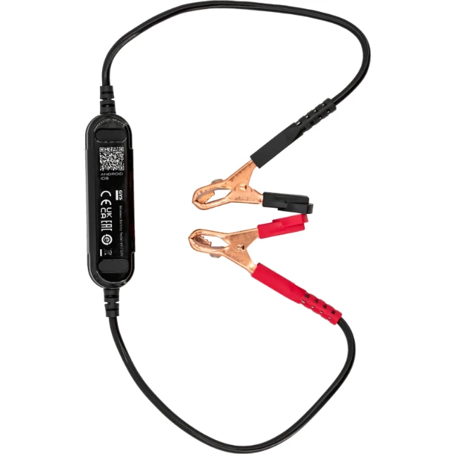 GYS Batterijtester BTW 6V / 12V