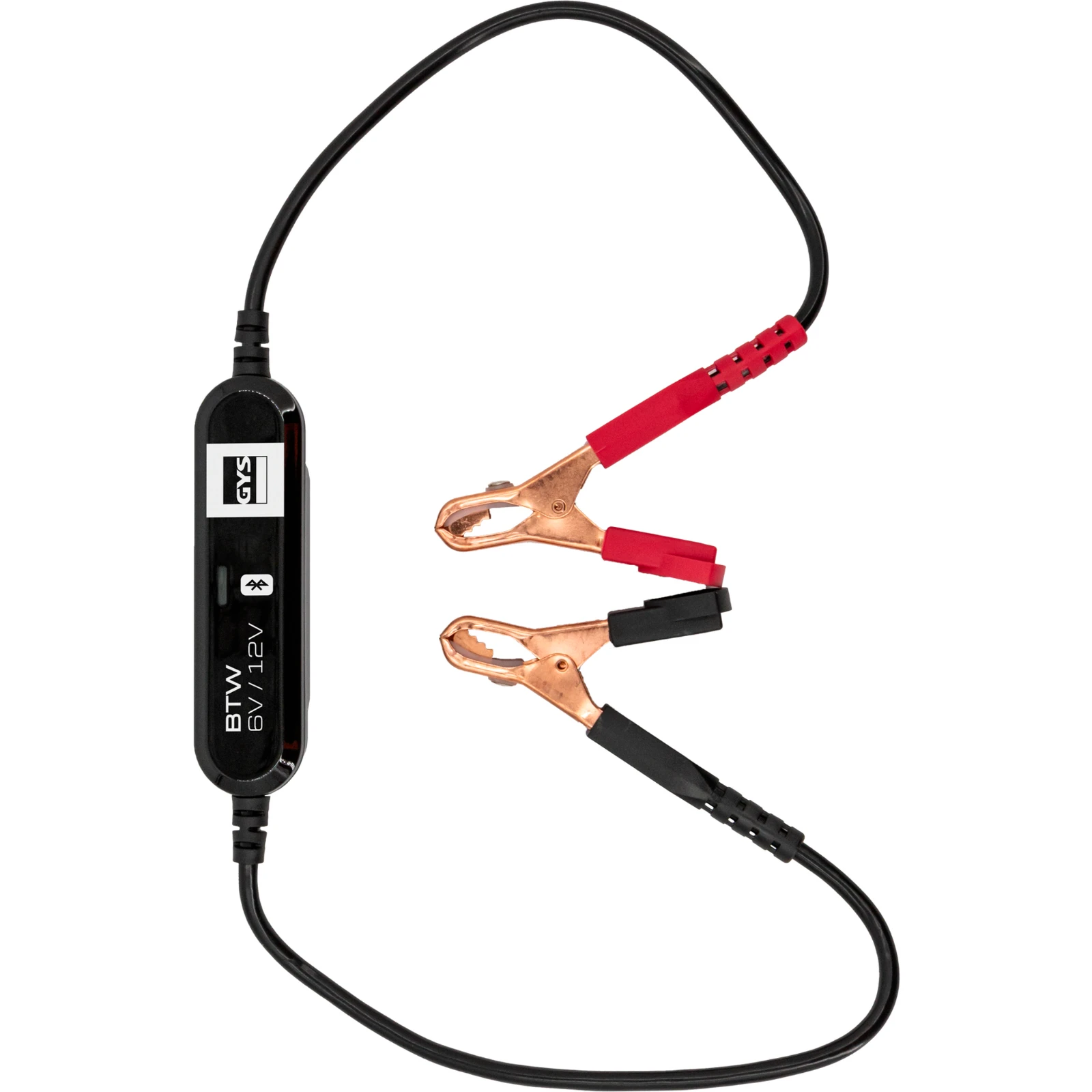 GYS Batterijtester BTW 6V / 12V