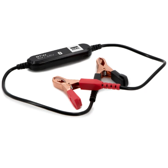 GYS Batterijtester BTW 6V / 12V