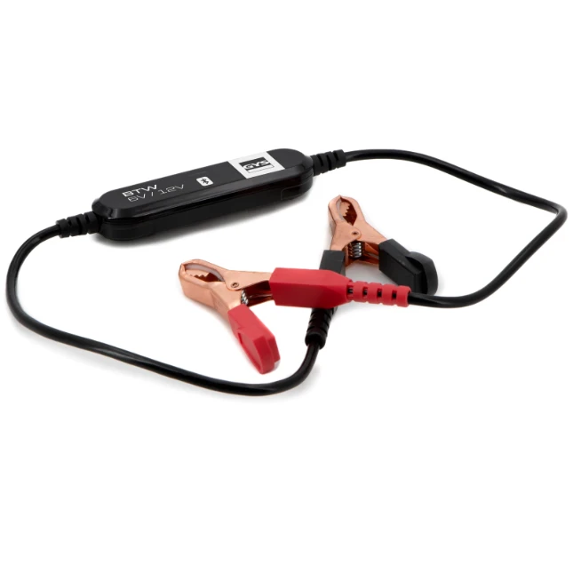 GYS Batterijtester BTW 6V / 12V