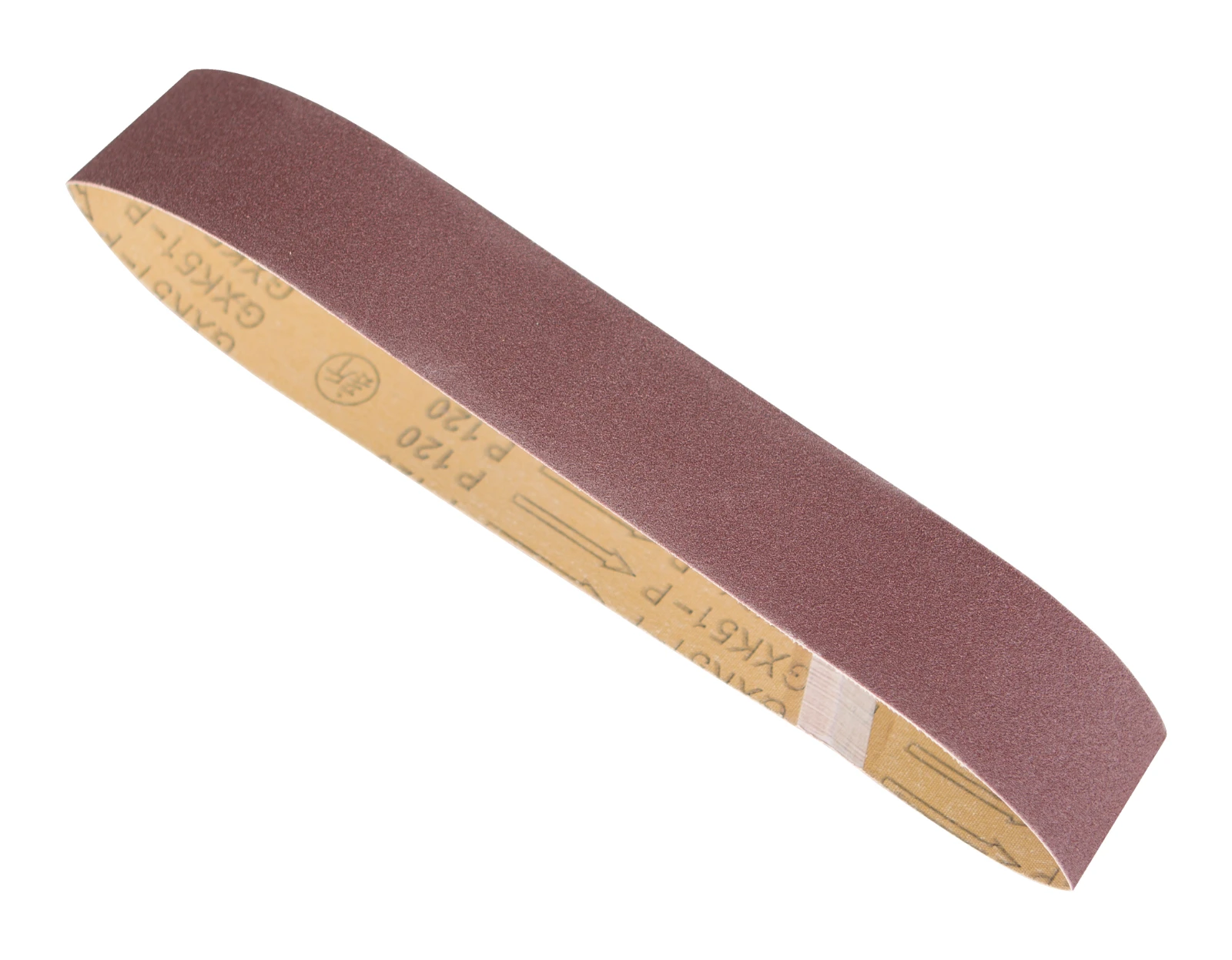 Scheppach Schuurband 25x762 mm K100 (5 stuks)