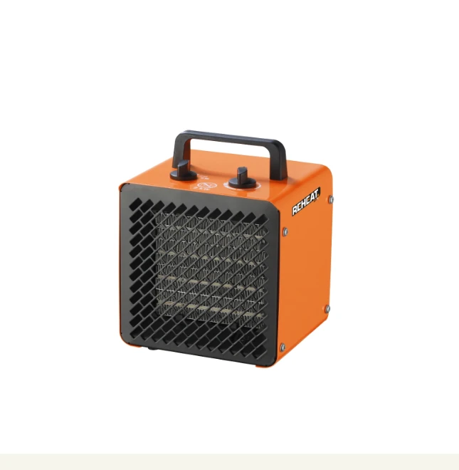 Reheat PTC-heater