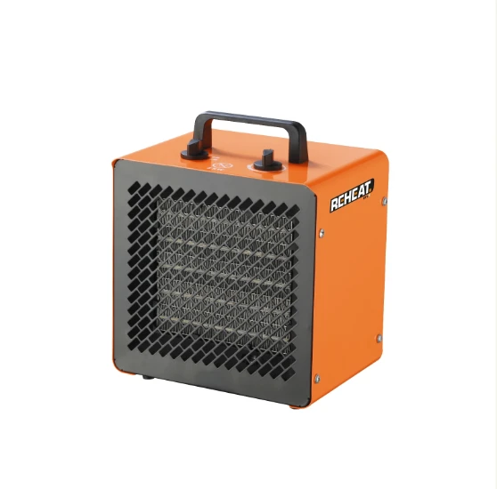 REHEAT Elektrische PTC-heater 3kW