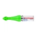 Edding Marker diepe gaten - markeer spray