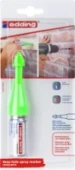 Edding Marker diepe gaten  E-8870 display 14st groene dop