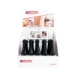Edding Marker diepe gaten E-8875 PRO display zwarte dop 30st