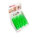 Edding Marker diepe gaten E-8870 display groene dop 30st