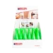 Edding Marker diepe gaten E-8870 display groene dop 30st