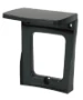 Brabantia Afvalemmer Built-in-Bin 10L - zwart