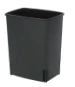 Brabantia Afvalemmer Built-in-Bin 10L - zwart