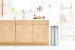 Brabantia Afvalemmer Touch Bin 30L - matt steel