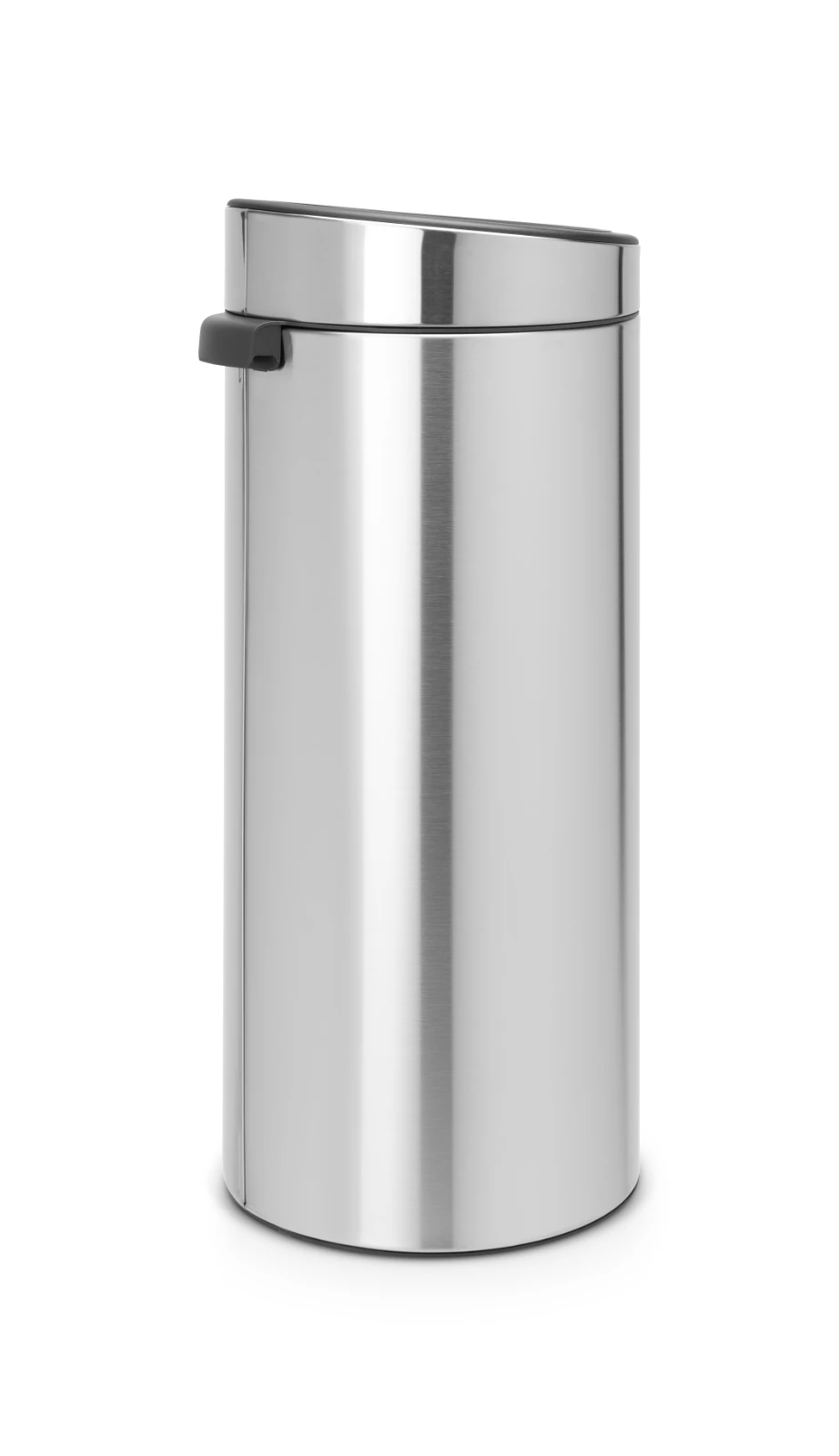 Brabantia Afvalemmer Touch Bin 30L - matt steel