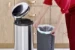 Brabantia Pedaalemmer Newicon 30L - matt steel