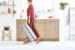 Brabantia Pedaalemmer Newicon 30L - matt steel