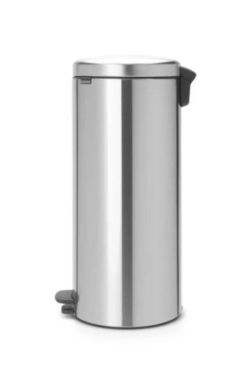 Brabantia Pedaalemmer Newicon 30L - matt steel