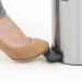 Brabantia Pedaalemmer Newicon 3L - matt steel