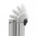Brabantia Pedaalemmer Newicon 3L - matt steel