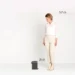 Brabantia Pedaalemmer Newicon 3L - platinum