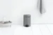 Brabantia Pedaalemmer Newicon 3L - platinum