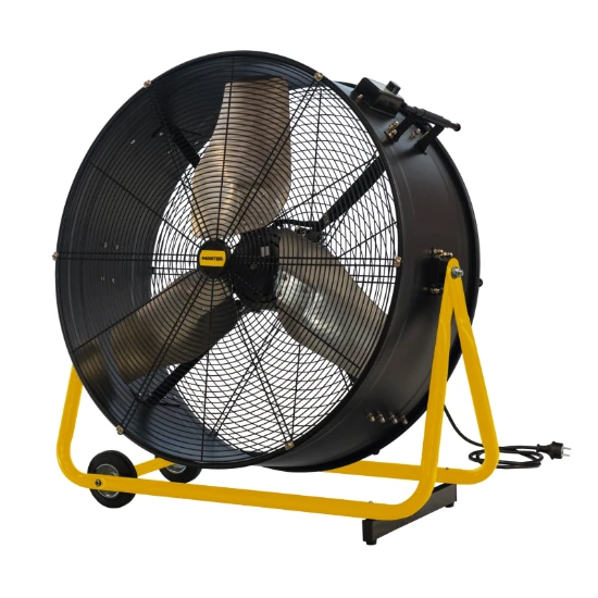Master Industriële Ventilator DF 36 P 13200 m3/u